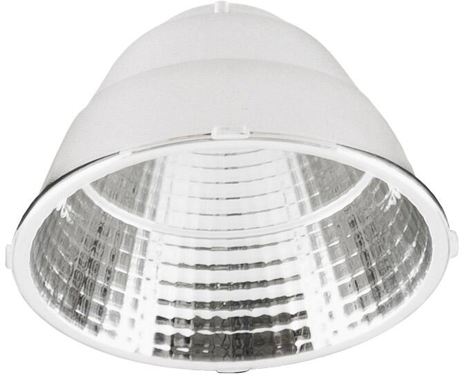 EVN FIRO Reflektor für W65201602, Abstrahlwinkel: 15° (W652015REF)