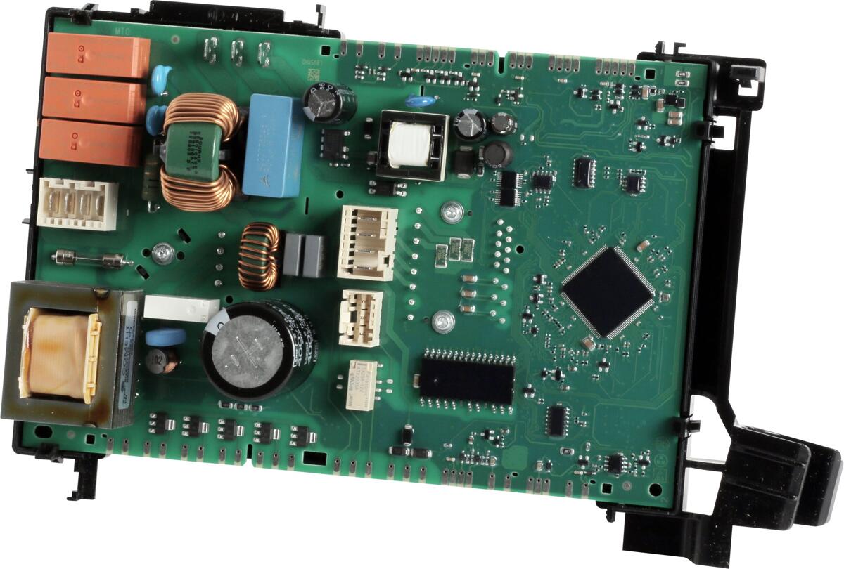 Bosch Siemens 12045335 Leistungsmodul programmiert