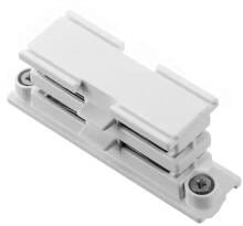 Leuchtek XTS21-3 I-Verbinder für 3-Phasen GLOBAL TRAC, weiß (KKT301253)