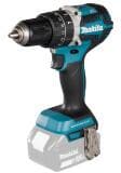 Makita DHP484Z Akku-Schlagbohrschrauber, türkis