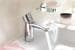 Gorhe Eurostyle Cosmopolitan Einhand-Waschtischbatterie, EcoJoy, DN15, S-Size, chrom (3355220E)