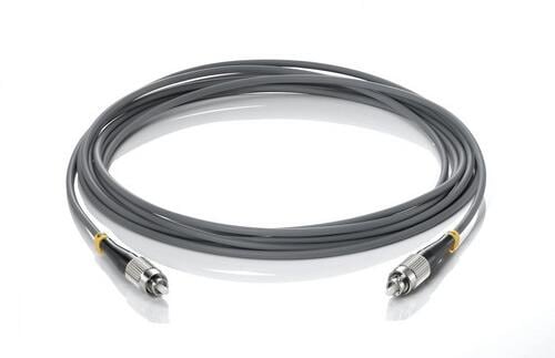Wisi OL 95 1003 optisches Kabel, konfektioniert, MM, Glasfaser, 3 m ...
