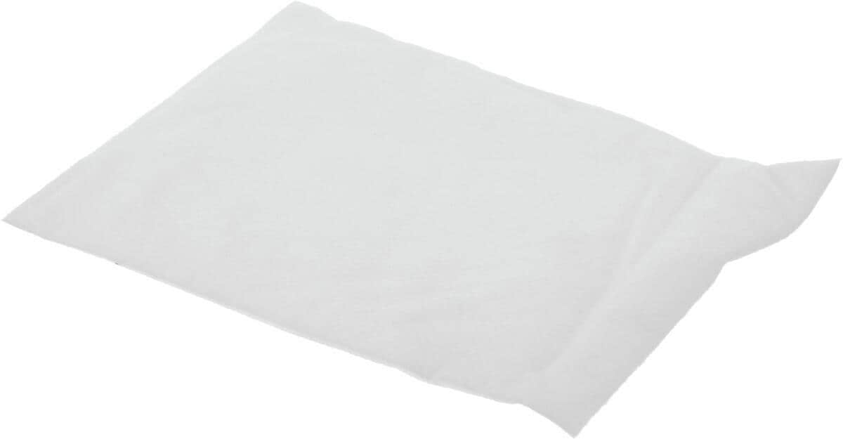 Bosch Siemens 00095772 Motorschutzfilter, MICROSAN 100x135mm