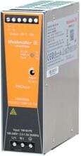 Weidmüller PRO ECO 120W 12V 10A Schaltnetzgerät (1469580000)
