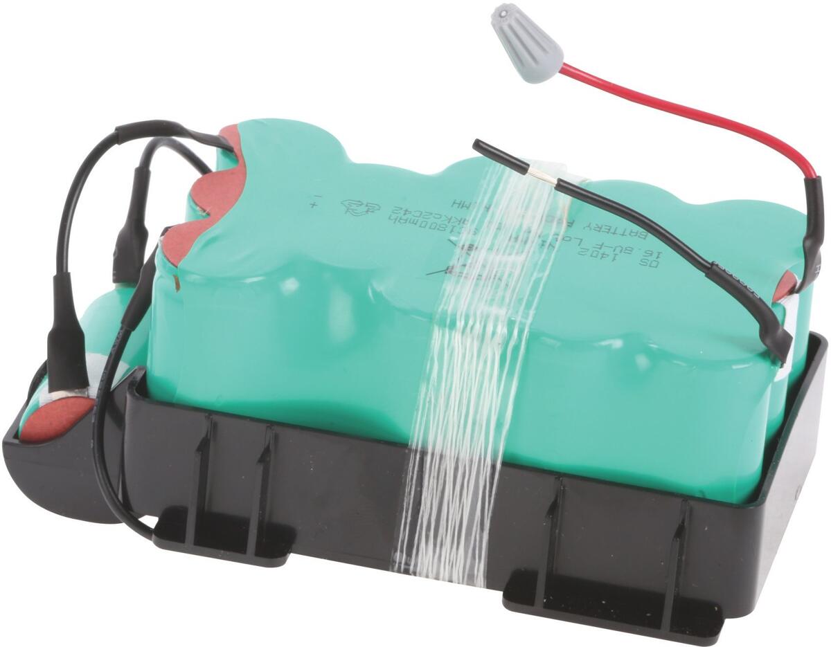 Bosch Siemens 00751993 Batterie, Batterie 18V