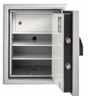 Burg Wächter Fachboden 54 für CW 5 350 Tresor