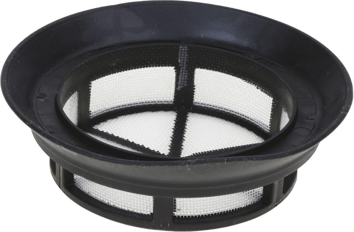 Bosch Siemens 00633949 Filter, Filter-Staubbox