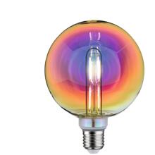 Paulmann Fantastic Colors Edition LED Globe E27 230V 470lm 5W 2700K dimmbar, dichroic (28774)