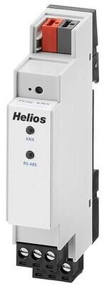 HELIOS KWL-KNX Connect KNX Busmodul für Helios easycontrols und und für Schaltschrankmontage ( 20253 )