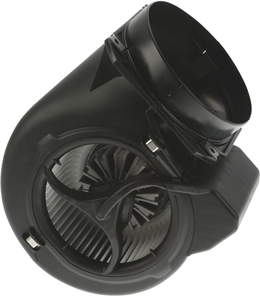 Lüftermotor, doppelflutig *ebm*Motor 00367330