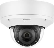 Hanwha Vision PND-A6081RV 2MP AI IR Indoor Dome Kamera
