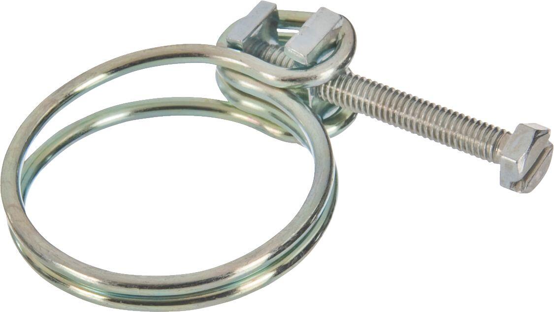 Bosch Siemens 00417497 Schlauchklemme