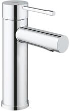 GROHE Essence New Einhebel Waschtischarmatur, EcoJoy, Qucikfix, chrom (34294001)