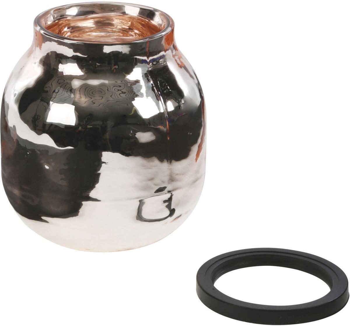 Bosch Siemens 00441154 Behälter, Glas-Thermobehaelter mit Dichtungsring