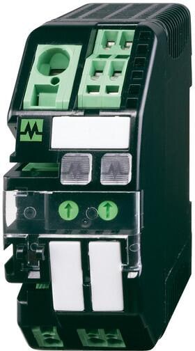 Murr 9000-41042-0100600 MICO Lastkreisüberwachung, 2-kanalig IN: 24 V DC OUT: 24 V DC / 1-2-4-6 A