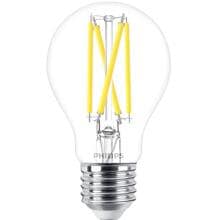 Philips MAS LEDBulb LED Lampe, DT5.9-60W, E27 (44971800)