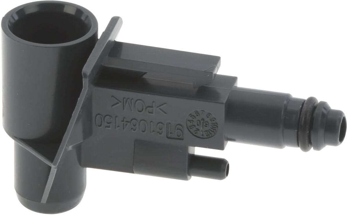 Bosch Siemens 00174699 Ventilsitz, Wassermuffe, Set