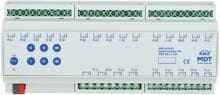 MDT AKK-2416.03 Schaltaktor 24-fach, REG, 230VAC, 16A