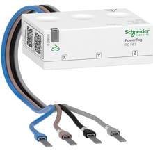 Schneider Electric R9M70 3P+N, Verbindung mit Wiser Gateway