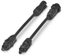 Phoenix Contact PV-AS-MC4/6-150-MN-SET1 Photovoltaik-Adapterset (1079531)