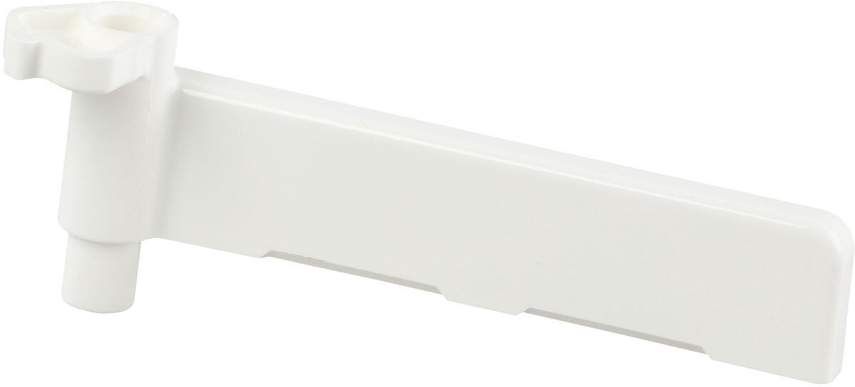 Bosch Siemens 00172477 Abdeckung, LINKS/WRASENSCHIRM