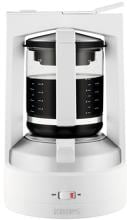 Krups Kaffeemaschinen | Kaffee & Elektroshop | Tee Küche & Wagner Haushaltsgeräte 
