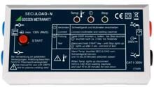Gossen Z745R SECULOAD-N Spitzenwertgleichrichter IEC 60974-4 (4043042)