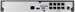 Hanwha Vision ARN-810S Netzwerkrekorder, 8CH PoE, H.265-, H.264-, MJPEG-Codec
