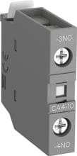 ABB CA4-10 Hilfsschalterblock (1SBN010110R1010)