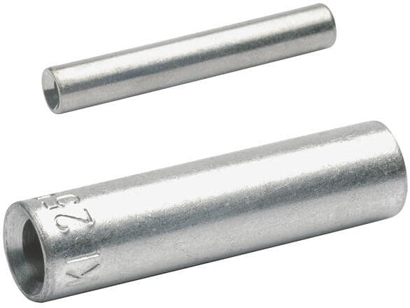 Klauke SV1525 Stoßverbinder, 1,5-2,5qmm 25mm DRAHT=1,38/1,78