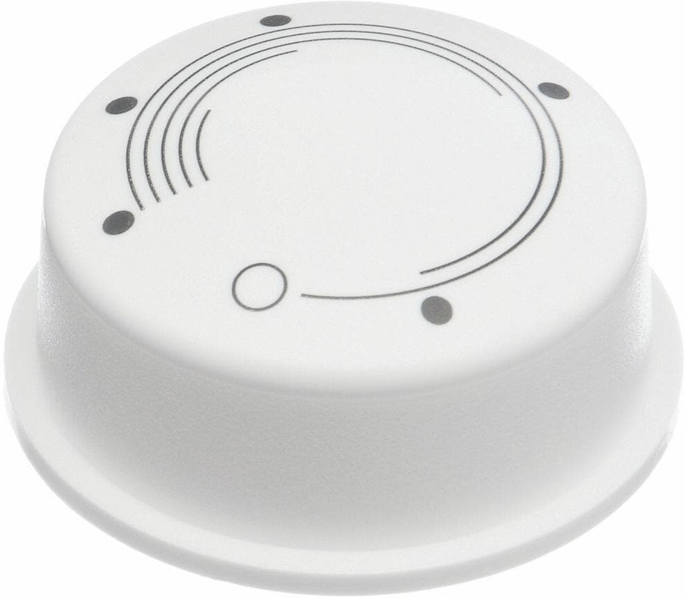 Bosch Siemens 00603500 Drehgriff-Temperatur