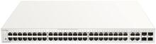 D-LINK  DBS-2000-28MP Nuclias Cloud-Managed Switches