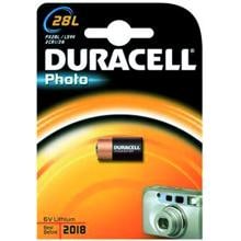 DURACELL DL 28L BG1 Photo Batterie 6V