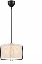 Nordlux Cardine 35 Pendelleuchte, E27, 60W, weiß (2312403001)