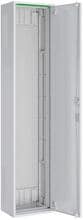 ABN ABNRS109 Wandgehäuse, schutzisoliert, IP44, 300x1400x210mm, verkehrsweiß