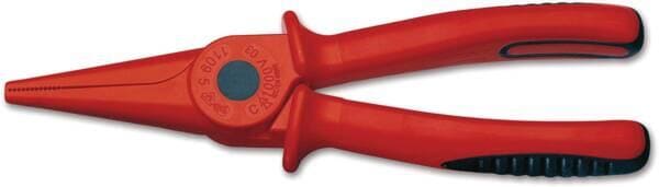 Cimco VDE Telefonzange Kunststoff 180 mm (100790)