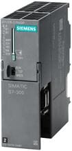 Siemens 6ES7315-2EH14-0AB0 SIMATIC S7-300 CPU 315-2 PN/DP, Zentralbaugruppe mit 384 KByte Arbeitsspeicher, 1. SS MPI/DP 12MBit/s, 2. SS Ethernet PROFINET, mit 2 Port Switch