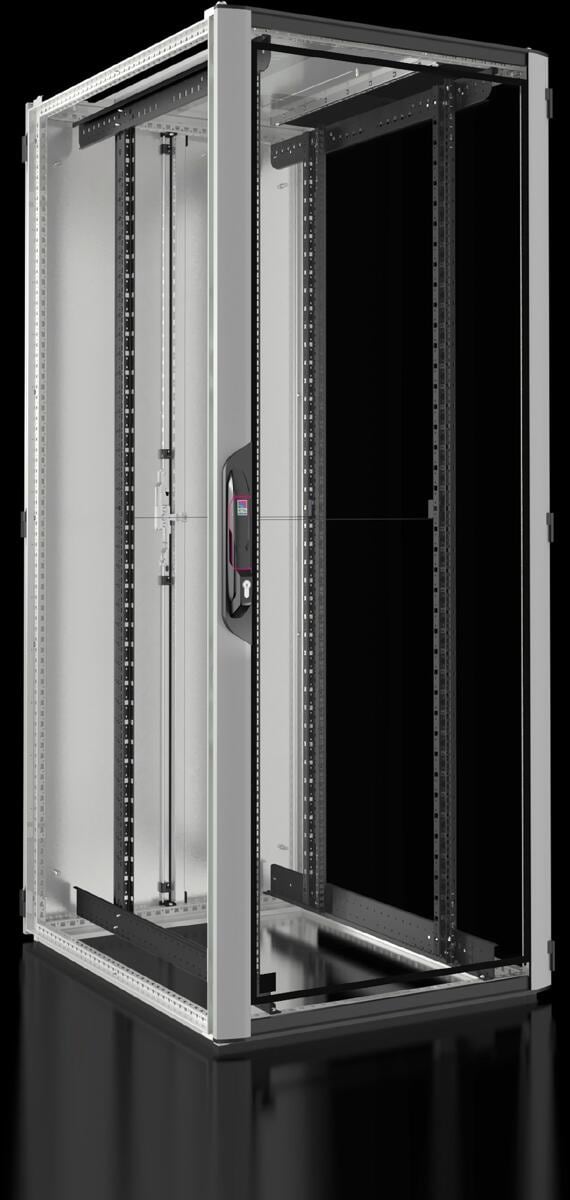 Rittal VX 5309126 19ZSchrank 800x2000x1000 mm, 42HE