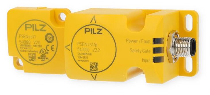 PILZ 540000 PSEN cs1.1p / PSEN cs1.1 1 Unit