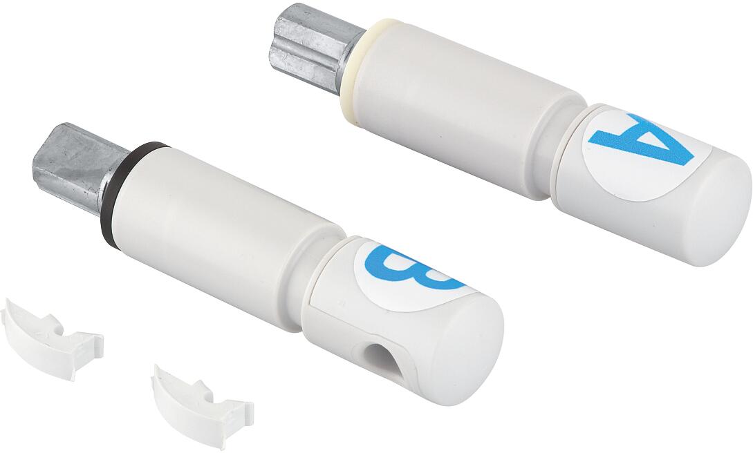 GROHE Essence Stossdämpfer, für WC Sitz und Deckel (49119000)