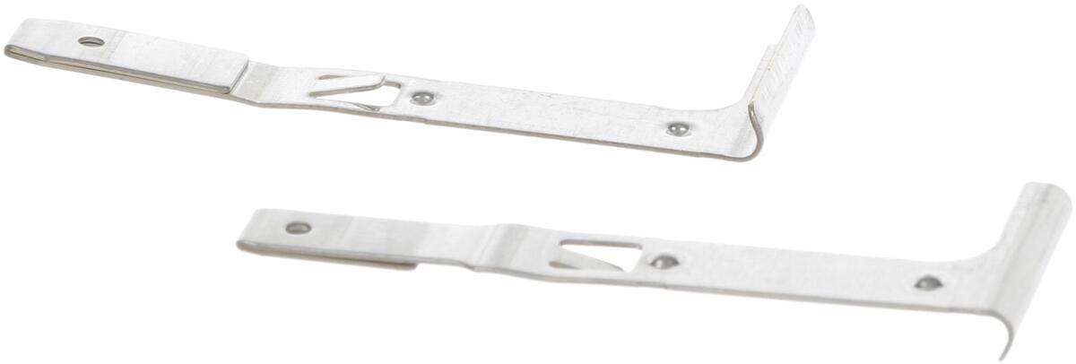 Bosch Siemens 00635359 Anschluss, Türkontakt NEFFLight,, Set rechts und links