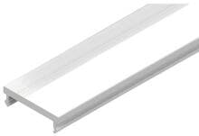 Brumberg Flex-Klick-Abdeckung: PC transparent (53489003)