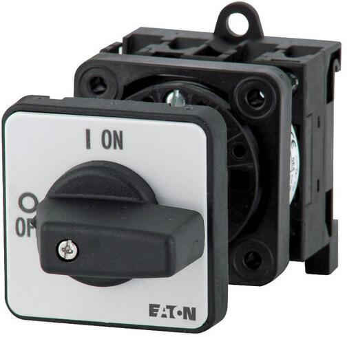 Eaton P1-32/IVS EIN-AUS-Schalter, P1, 32 A, Verteilereinbau