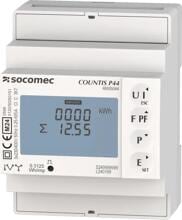 Socomec COUNTIS P44 CT1-5A MODBUS MID Energiezähler (48505044)