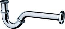 hansgrohe Röhrensiphon Standardmodell für Bidet, Chrom, (55237000)