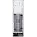 LG GBP62DSNCC1 Stand Kühl-Gefrierkombination, 59,5 cm breit, 384 L, DoorCooling+, LED-Display, Dark Graphite