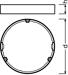 LEDVANCE DL SLIM FRAME DN 210 WT Downlight Slim Round Frame, weiß