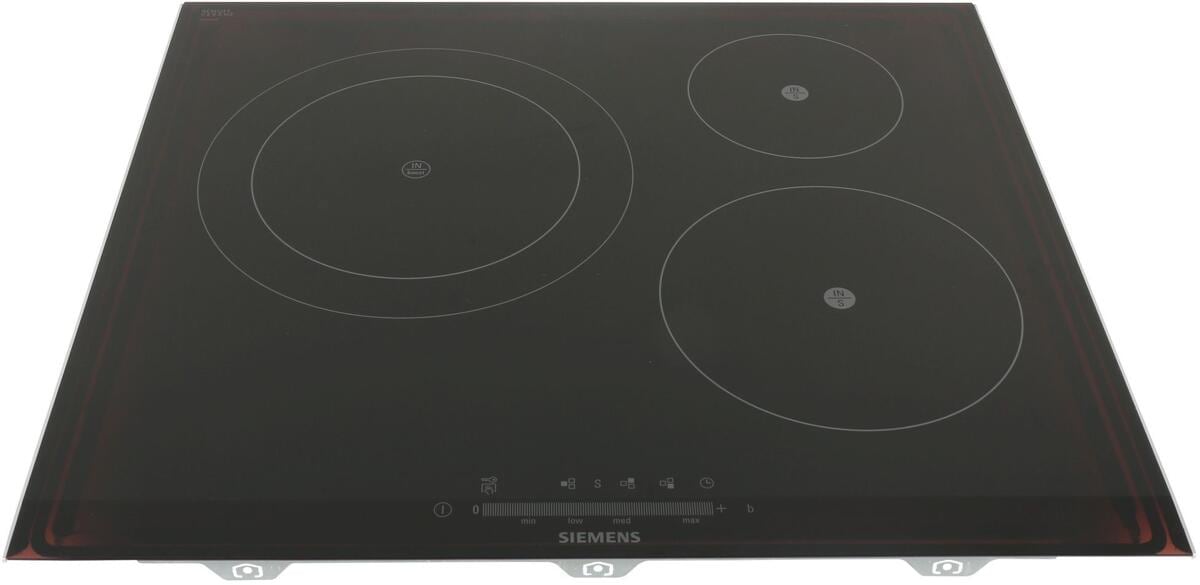 Bosch Siemens 00689814 Glaskeramikfläche
