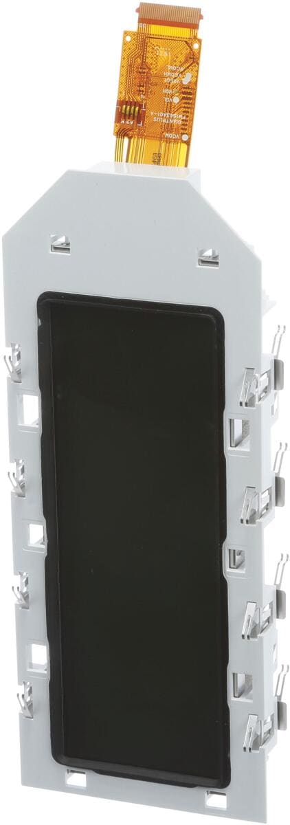 Bosch Siemens 11011007 Displaymodul programmiert