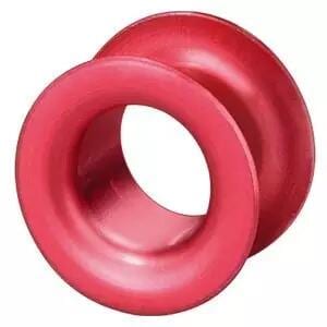 Siemens 5SH5004 SENTRON Neozed Hülsenpasseinsatz, D01, 4A, braun